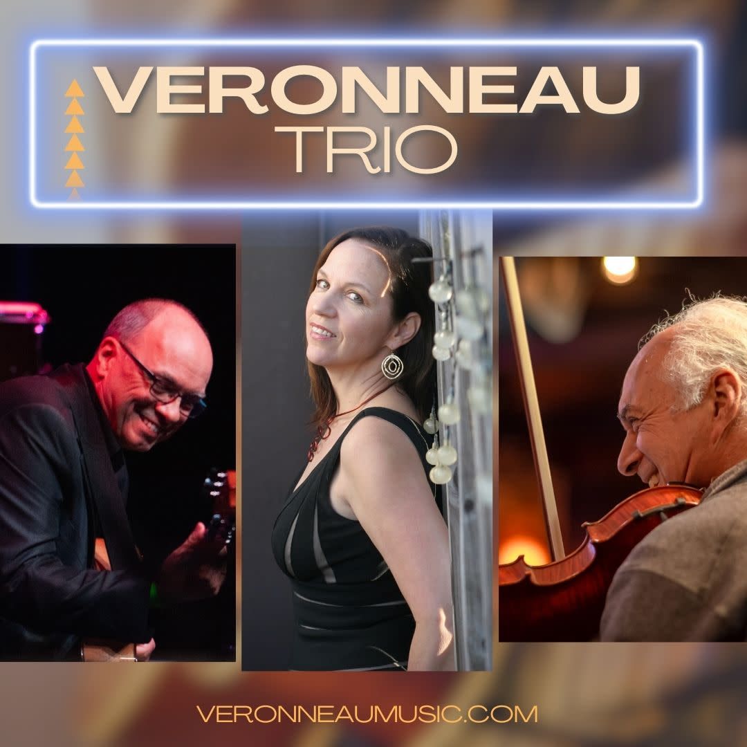 Veronneau's Snow Time