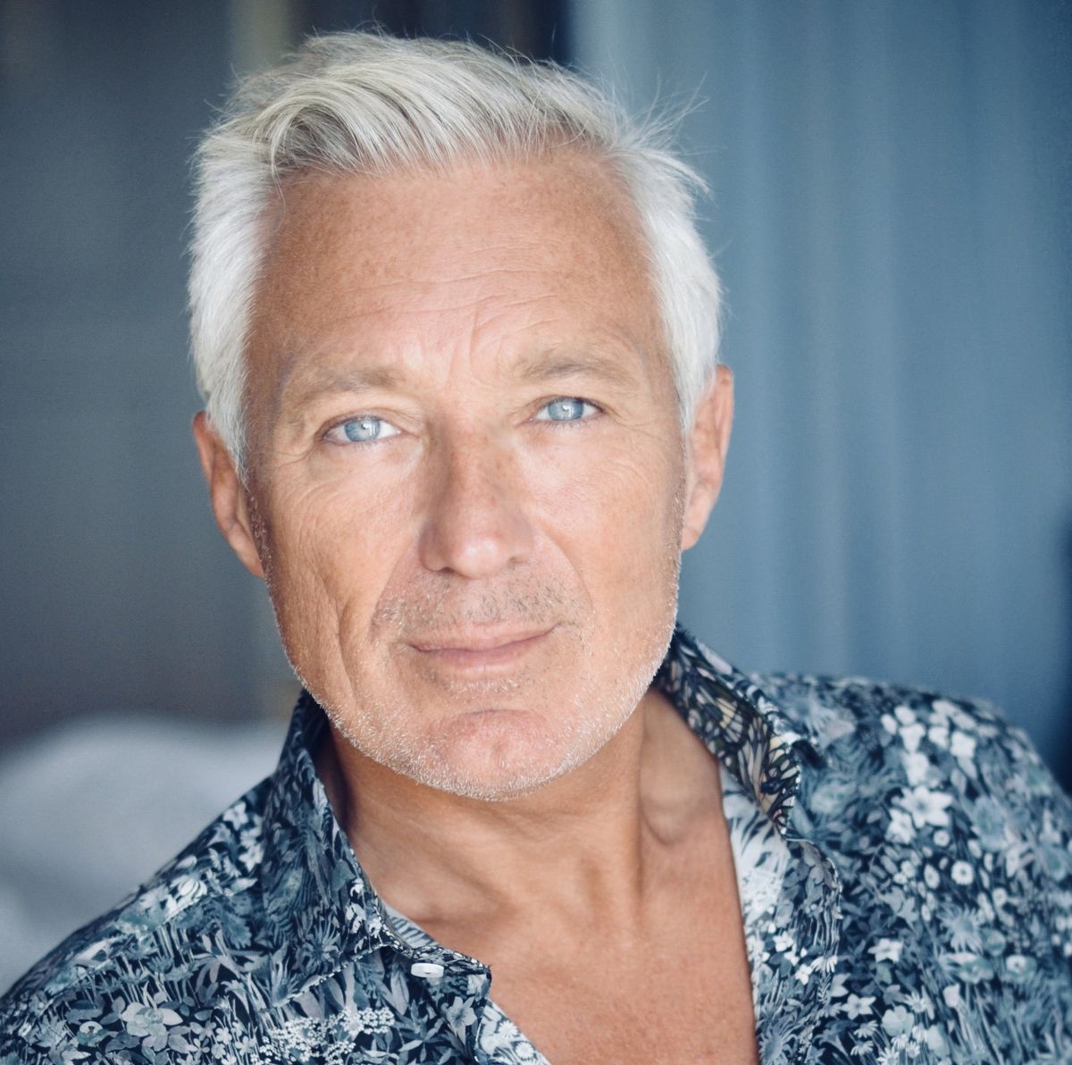 Martin Kemp's Ultimate 80s DJ Show