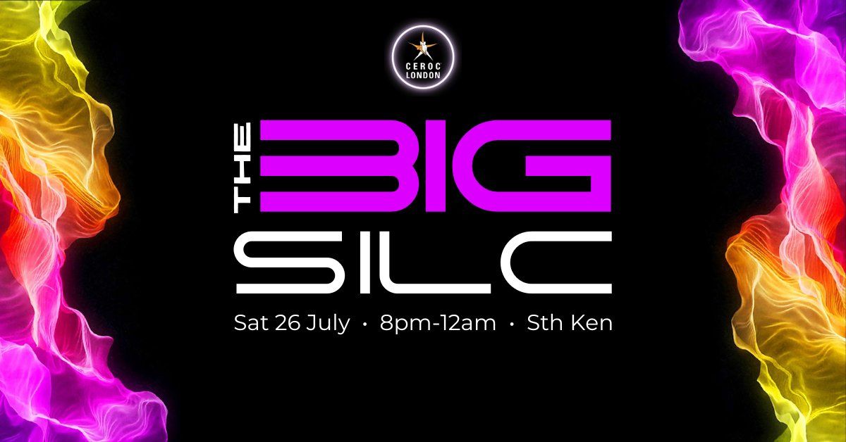 The BIG SILC Freestyle