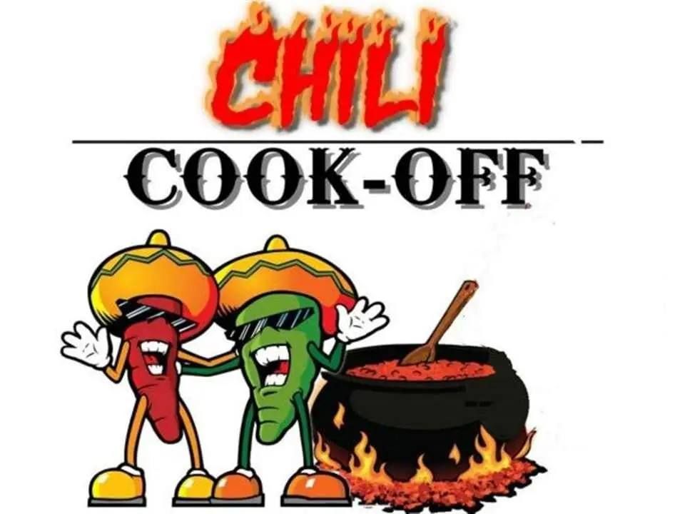 19th Annual Chili Cook-Off