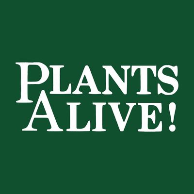 Plants Alive!