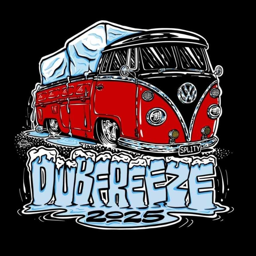 Dubfreeze 2025