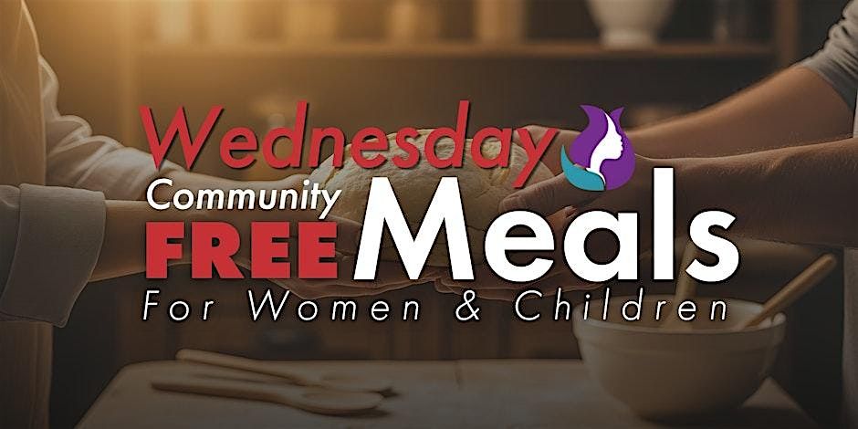 Wednesday Free Meals