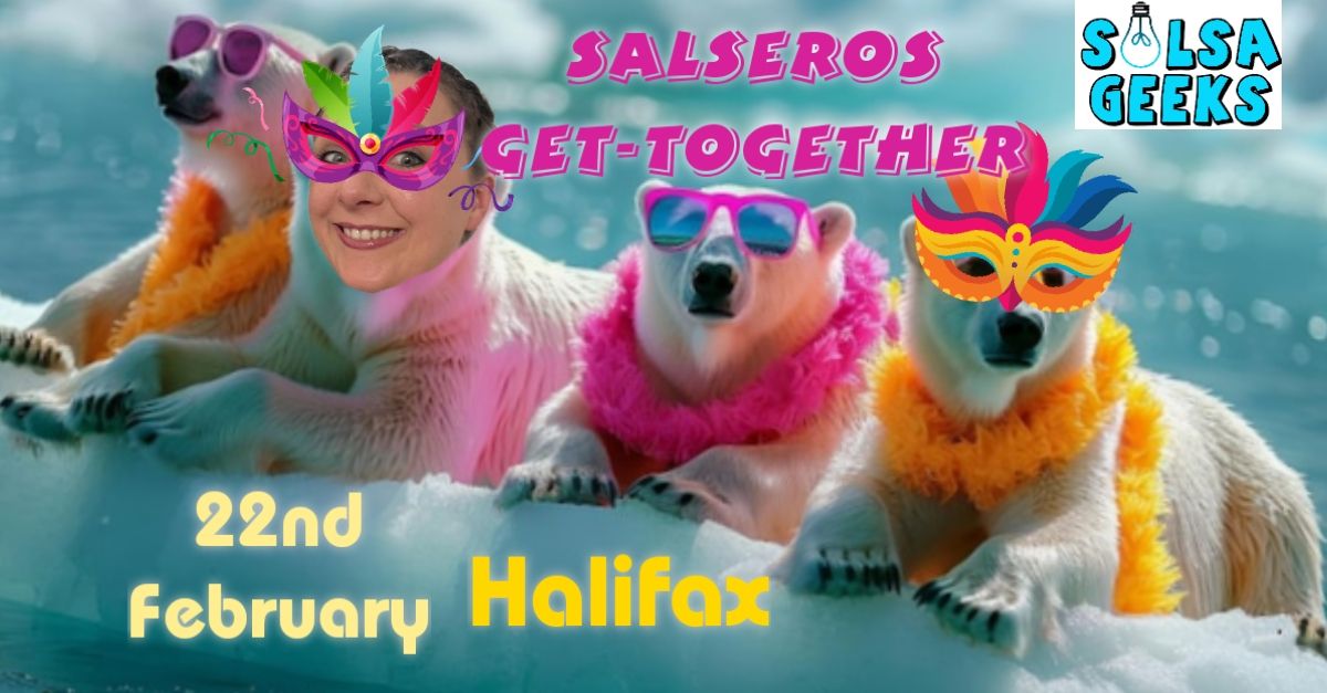 Salseros Get-Together