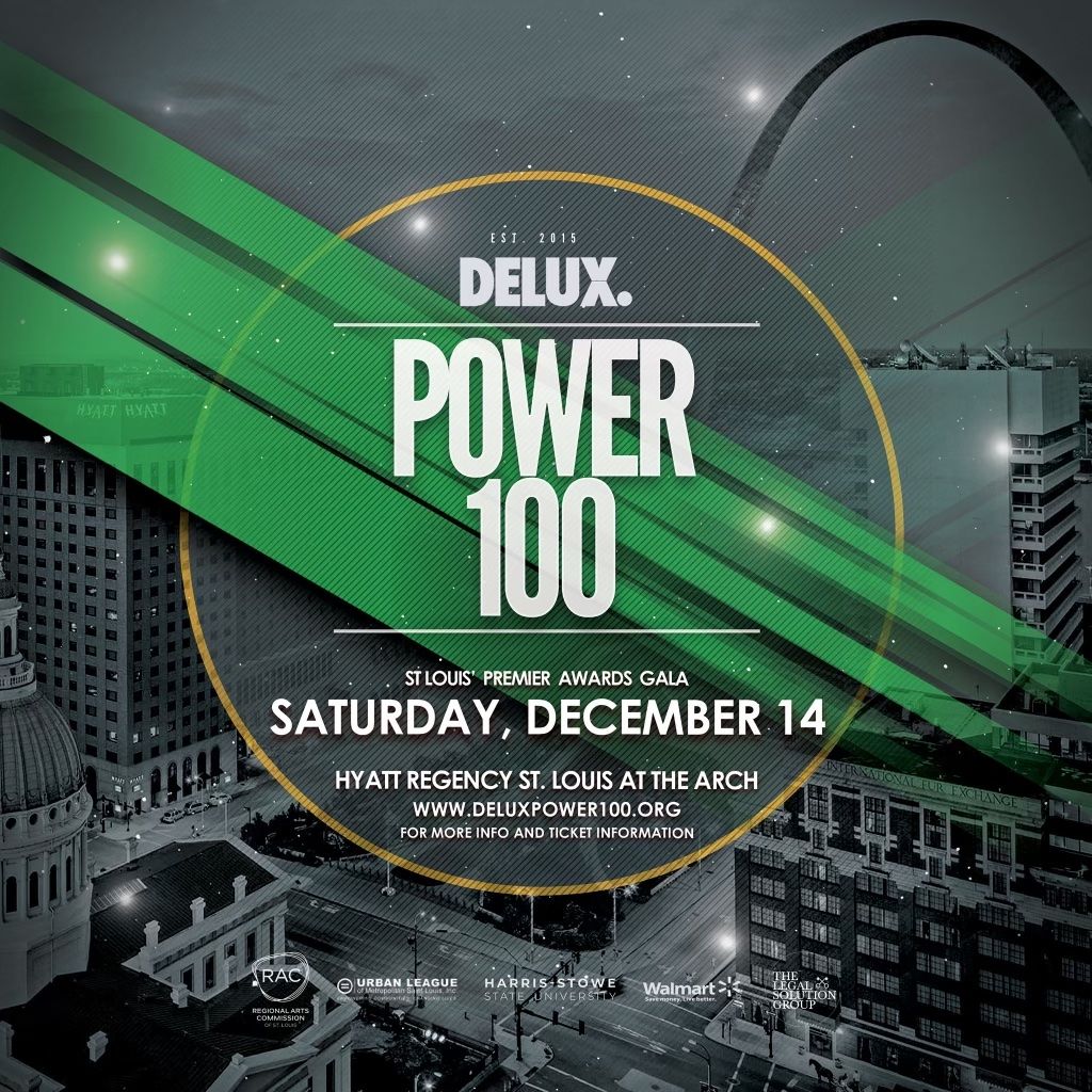 2024 Delux Power 100