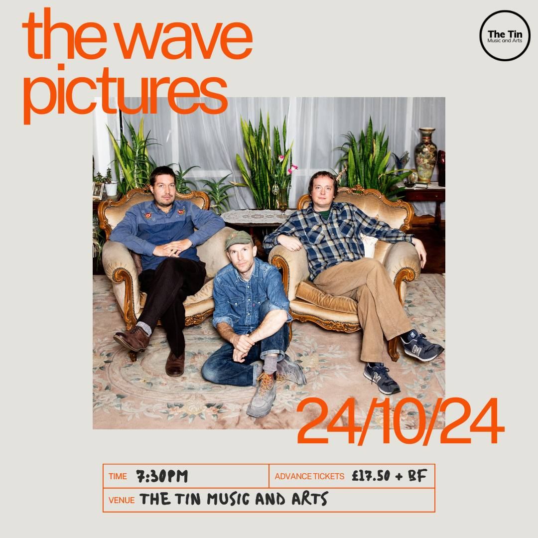 The Wave Pictures