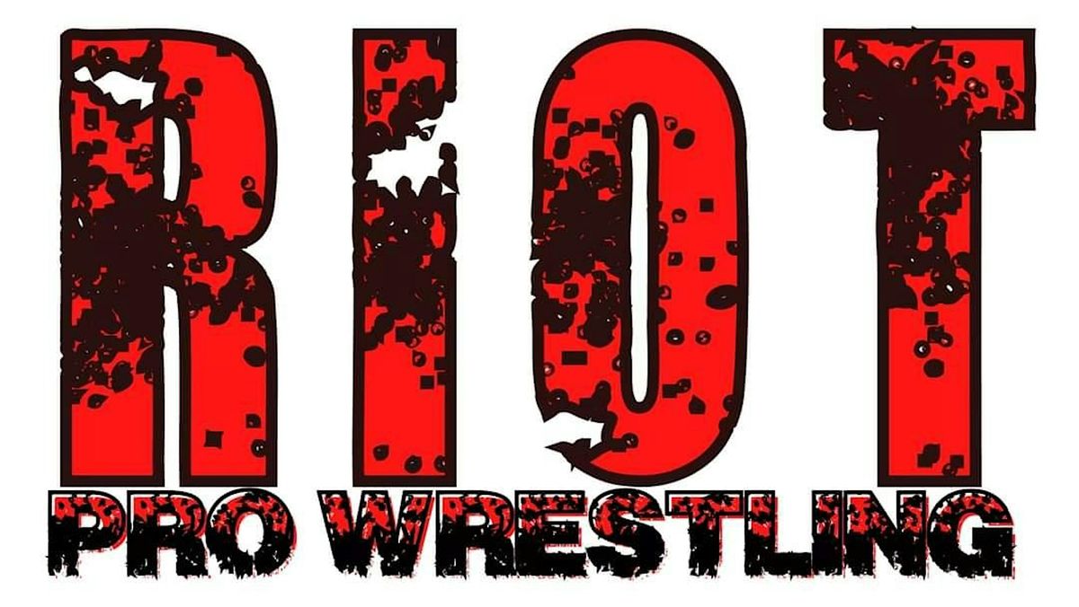 Riot Pro Wrestling Presents... HEATWAVE