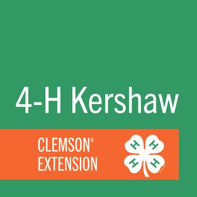 Kershaw County 4-H