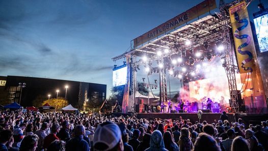 Mcdowell Mountain Music Festival 2021 Arizona Phoenix Goodyear 5 March To 6 March