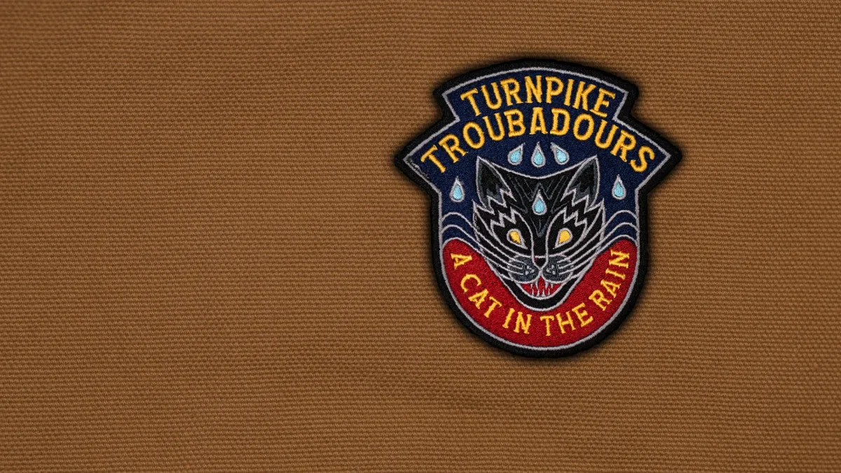 Turnpike Troubadours, Trampled by Turtles, Leon Majcen in Washington