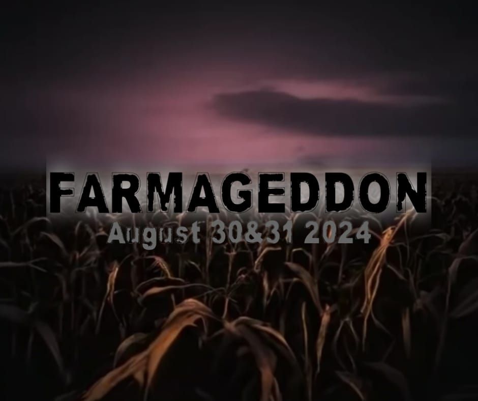FARMAGEDDON IV