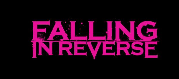 Falling In Reverse at The Pavilion at Toyota Music Factory