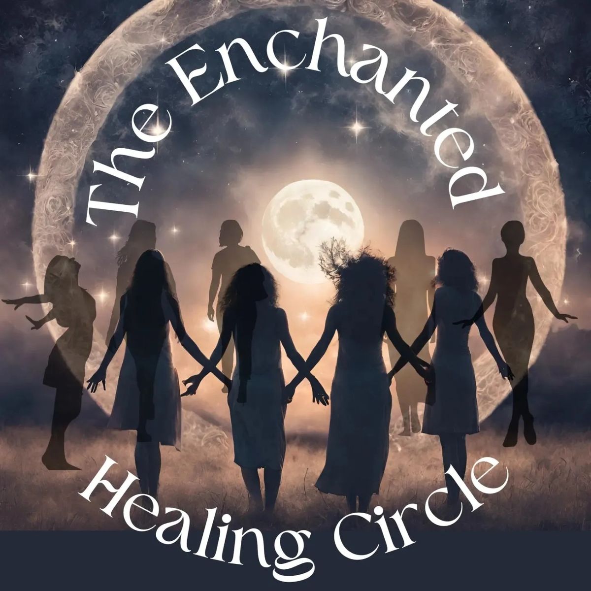 The Enchanted Healing Circle ? women's workshop 