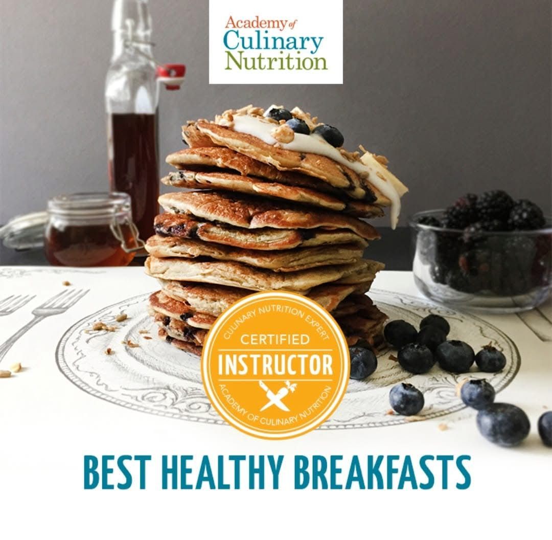 Best Healthy Breakfasts