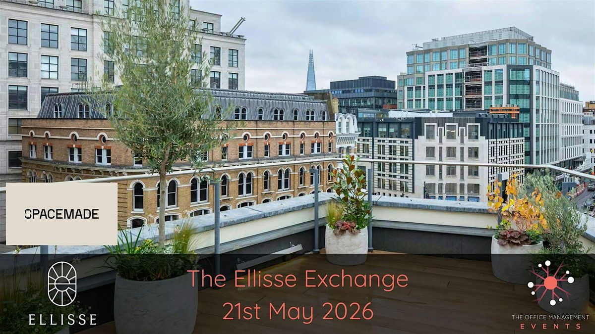 The Ellisse Exchange