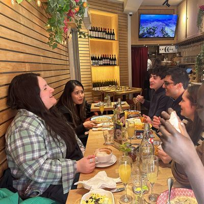 Barcalona Brunch Club