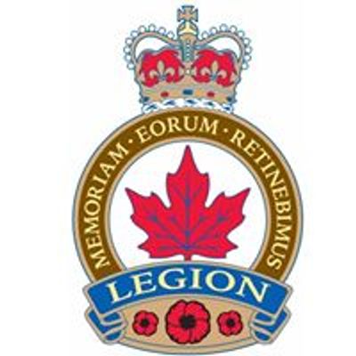 Portage Legion - Branch #65