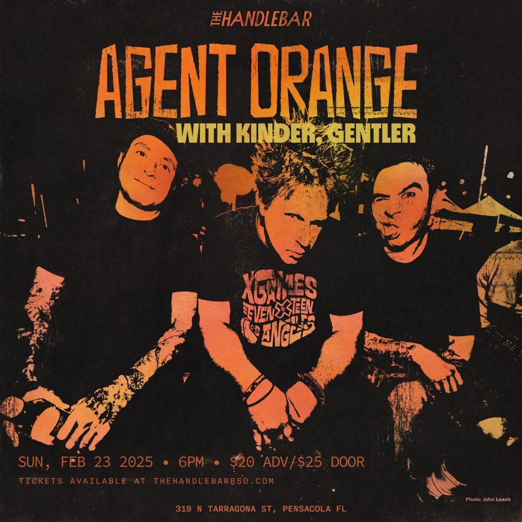 Agent Orange