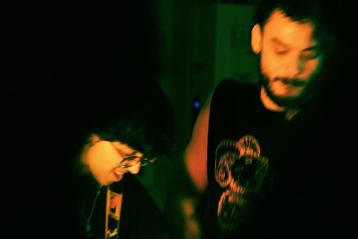 Zailee Haze, Counterproductive, Canyon Drive & Jake Curran + the Slough