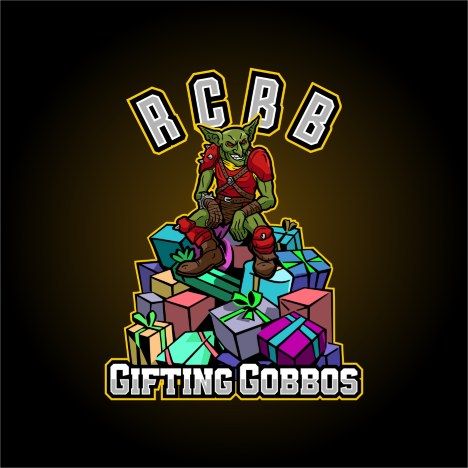 The Gifting Gobbos Stunty Tournament