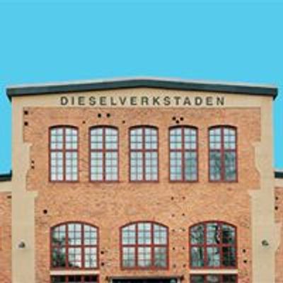 Dieselverkstaden