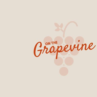 On The Grapevine Events