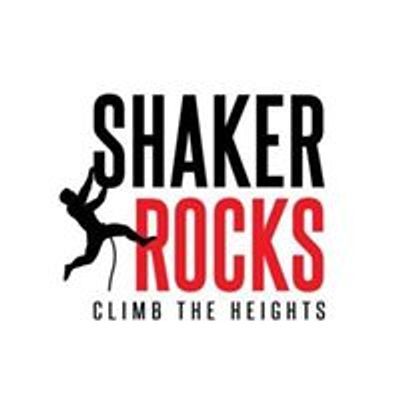 Shaker Rocks