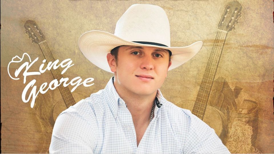 King George: A Tribute to George Strait