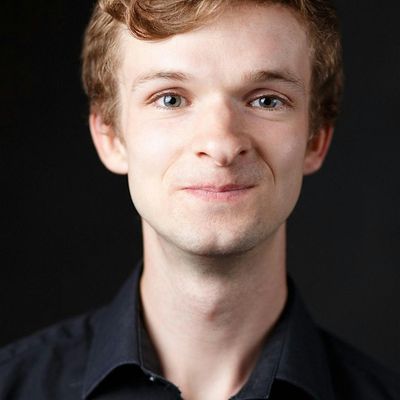 Tom Jesty