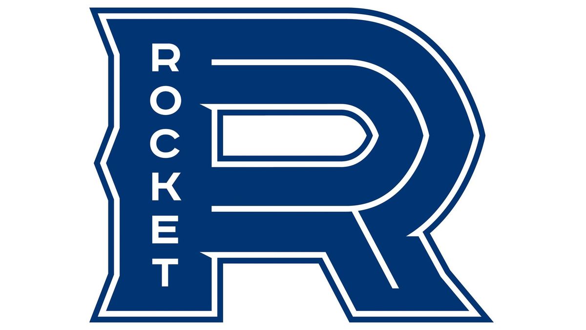 Laval Rocket vs. Syracuse Crunch