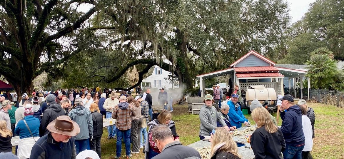 Men of Christ Church Mount Pleasant South Carolina