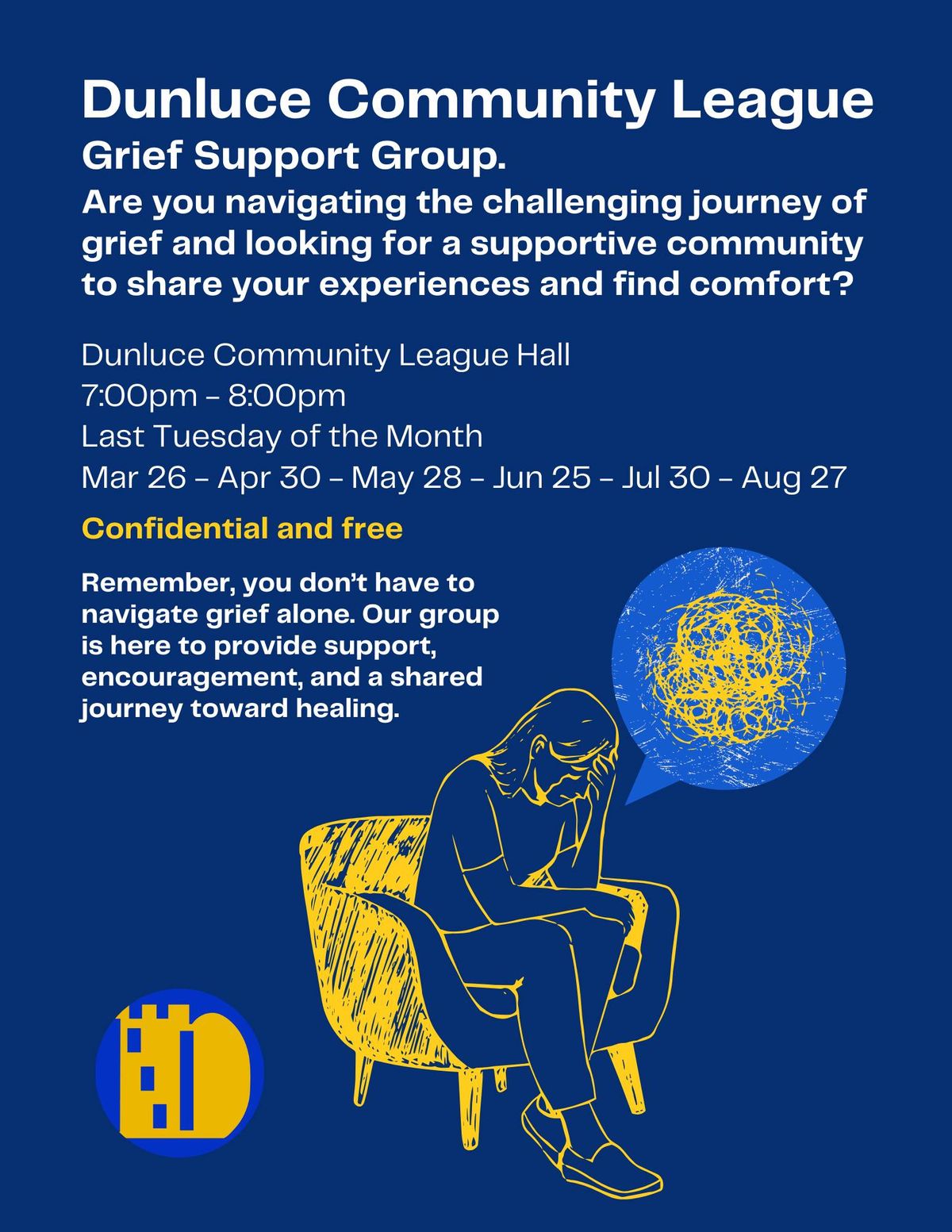 Grief Support Group