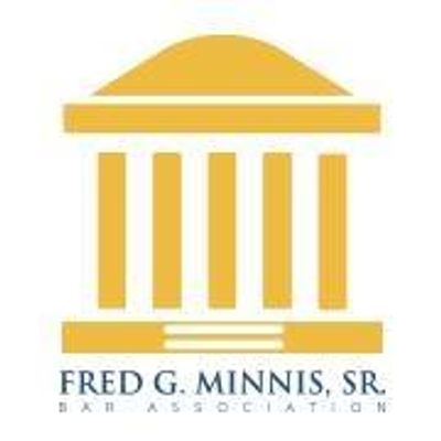 Fred G. Minnis Sr. Bar Association