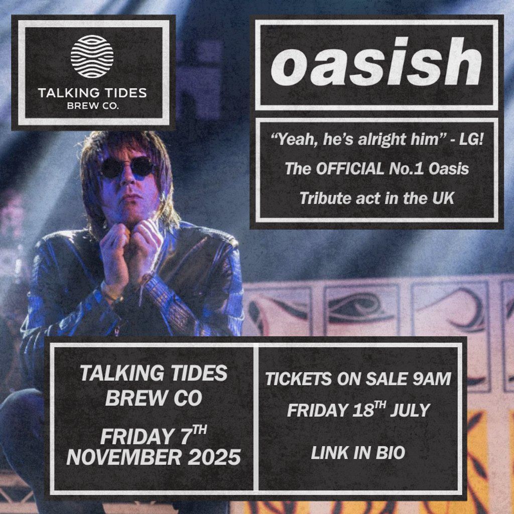 Oasish