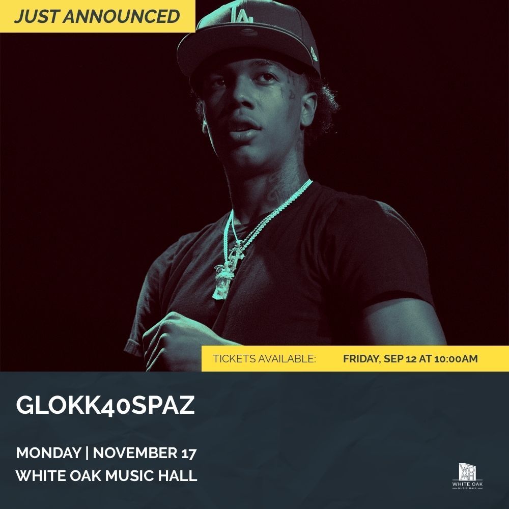 Glokk40spaz