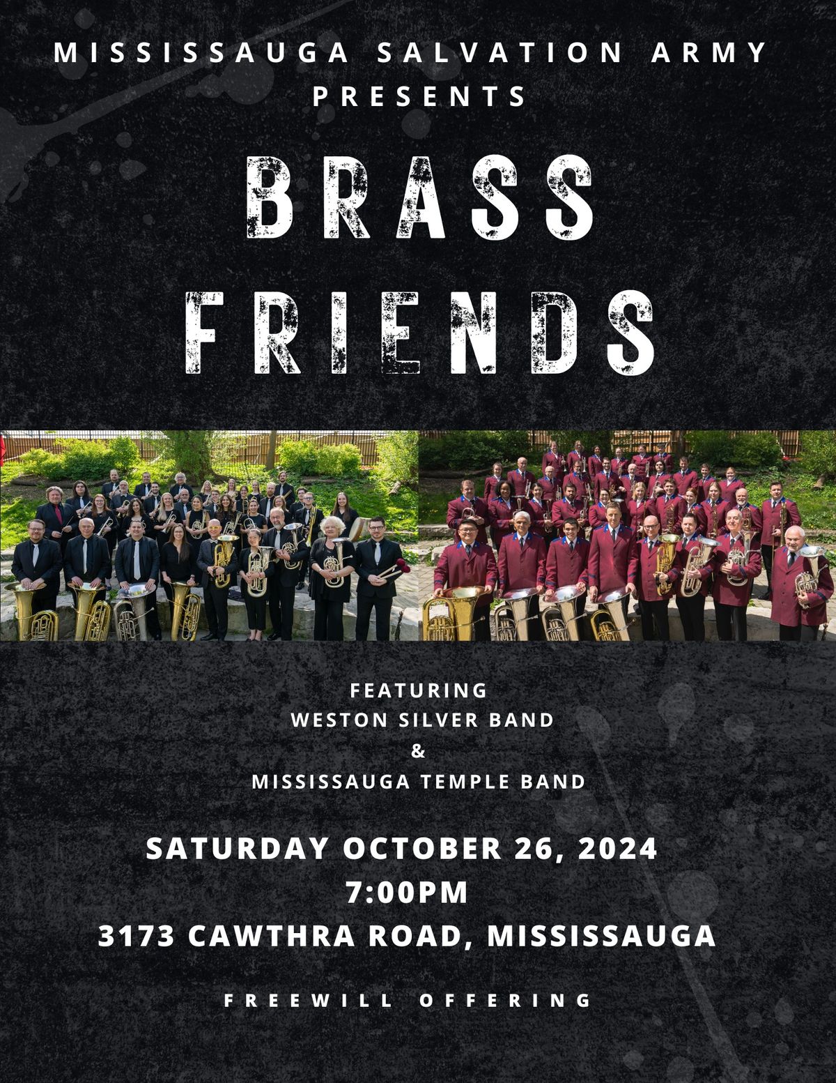 Brass Friends 2024