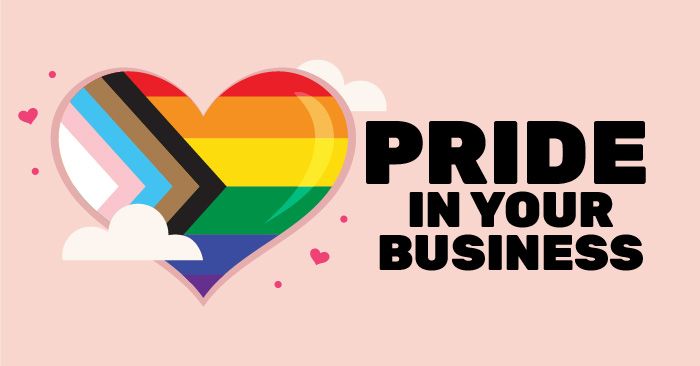 Pride in Your Business