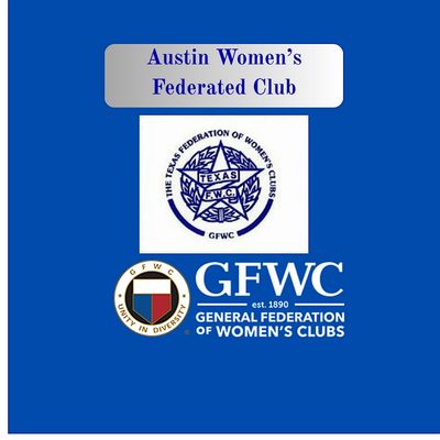 Austin Women\u2019s Federated Club