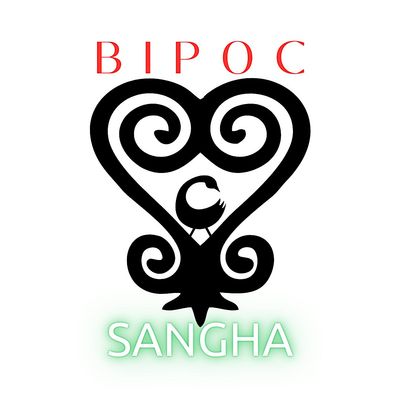 IMCW BIPOC Sangha