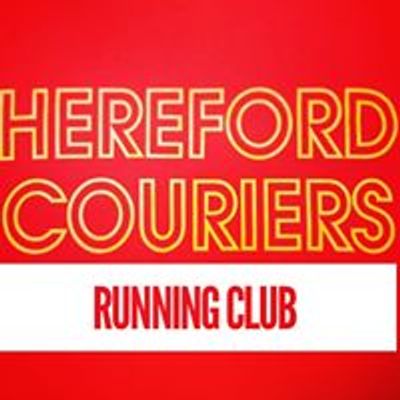 Hereford Couriers Running Club