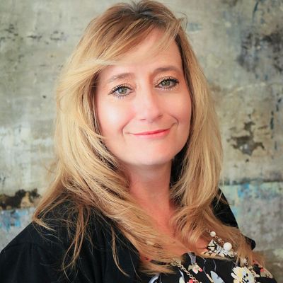 Debbie Baxter