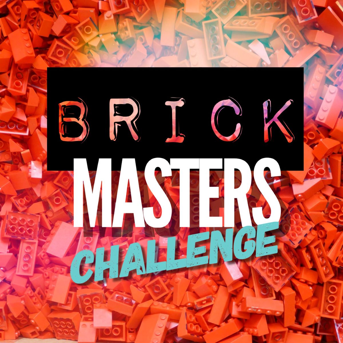 Brick Masters Challenge