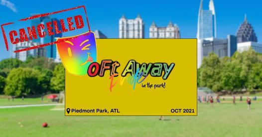 0FA PRIDE in the Park! (ATL Pride)