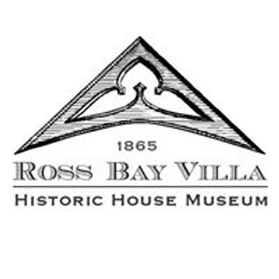 Ross Bay Villa