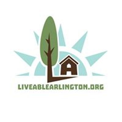 Liveable Arlington