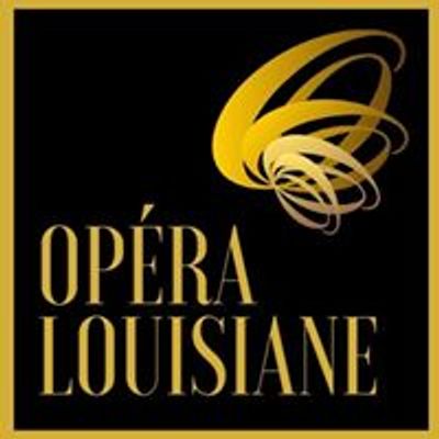 Opera Louisiane