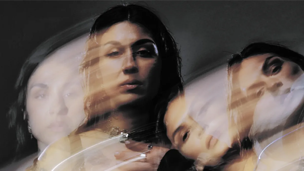 Krewella, MATTN, MADE in London