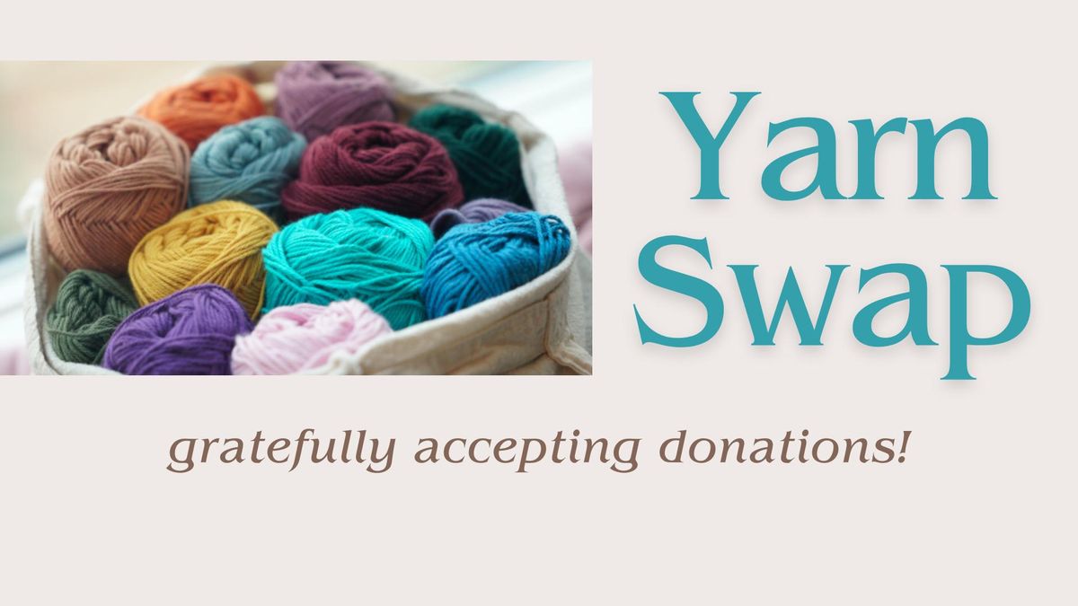 Yarn Swap