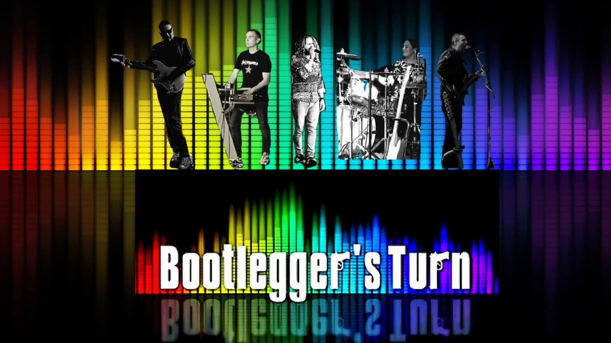 Bootleggers Turn