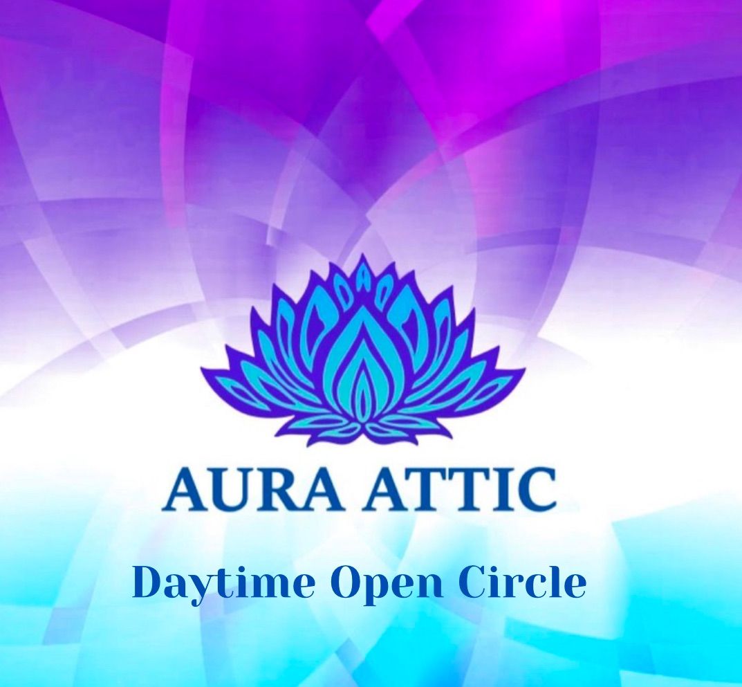 Daytime Open Circle 